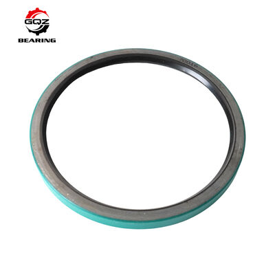 70016 Oil Seal   Radial Shaft Seal dengan Bimetallic Cage & Metal Case SKF Wave Sealing Lip