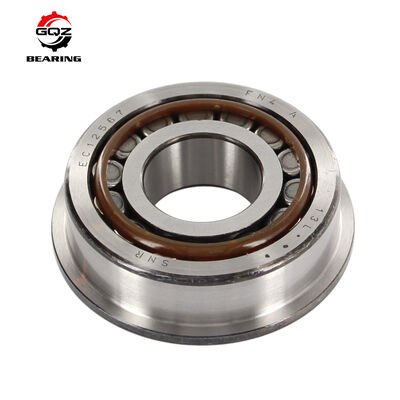 F-845889 BR2565DTA2 Bantalan Rol Tirus Baris Ganda Bantalan Pinion Diferensial Otomotif