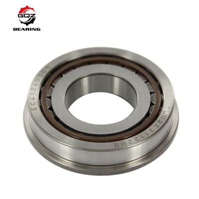 M348449/M348410 Single Row Inch Tapered Roller Bearing 241.3×320.675×49.212mm Untuk Heavy Mining Dump Truck Axle & Industrial Reducer
