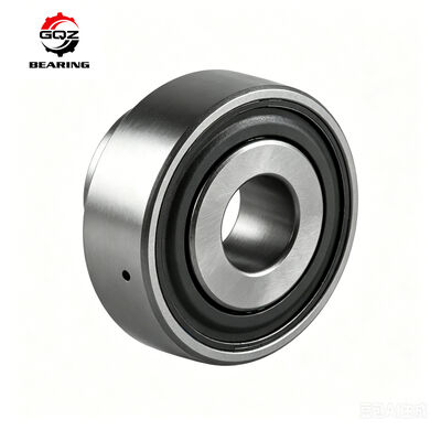UE203/12 2S Insert Ball Bearing, Double Lip 2S Seal Pillow Block Bearing untuk Pengangkutan Pertanian Kecil Mini Transmission Equipment Supply/GQZ