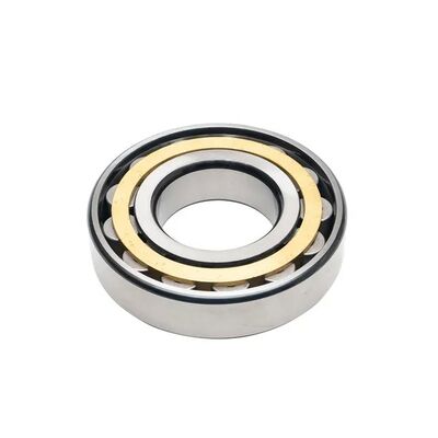 SL045014-PP Double Row Full Complement Cylindrical Roller Bearing dengan PP Lip Seals untuk aplikasi beban berat