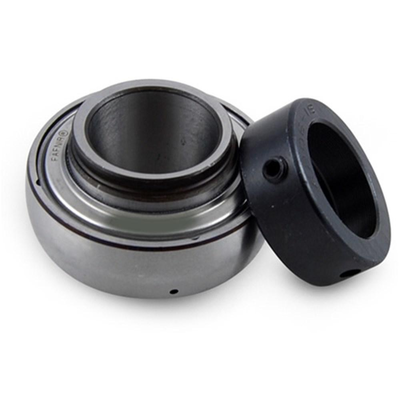 UH 209/40 2S.SH 40*85*39mm Insert Pillow Bearing High Hardness Chrome Steel Bearing Supplier