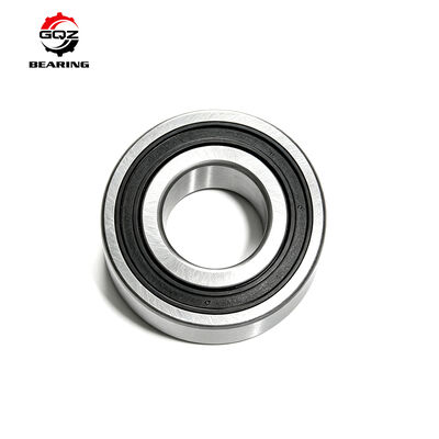 HKSV708 Bantalan Bola Baja Krom Mini Kecepatan Tinggi 8×22×7mm untuk Peralatan Mesin Turbo