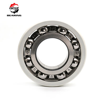 6205-2Z/C3GJN Single Row Deep Groove Ball Bearing Double 2Z Metal Shield C3GJN Clearance 25x52x15mm Motor Pump Equipment