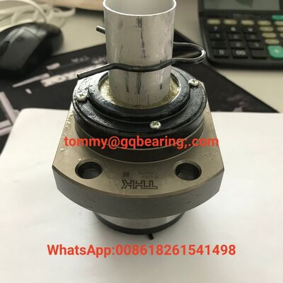 Mur Bola Sekrup Linier Bantalan Bola Asli Jepang THK BLK3636-3.6 BLK3636-3.6ZZ Tanpa Beban Awal