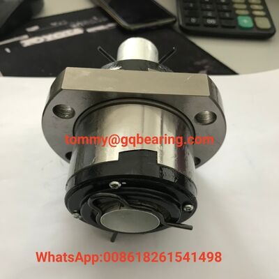 Mur Bola Sekrup Linier THK BLK1616-2.8 BLK1616-2.8ZZ Asal Jepang Tanpa Beban Lebih Bantalan Bola Linier