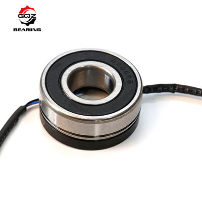 BMO6206/064S2/UA002A AC Induksi Bantalan Otomotif Dengan Kabel BMO6206/064S2/EA002A