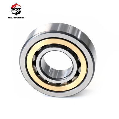 F-209603.2 / F-209603.02 Full Complement Cylindrical Roller Thrust Bearing / F209603 Bearing Pompa Hidraulik