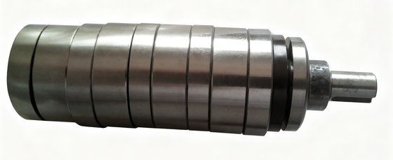 M5CT2264 Bantalan Extruder Thrust Roller Tandem Bantalan T5AR2264 22x64x128.5mm