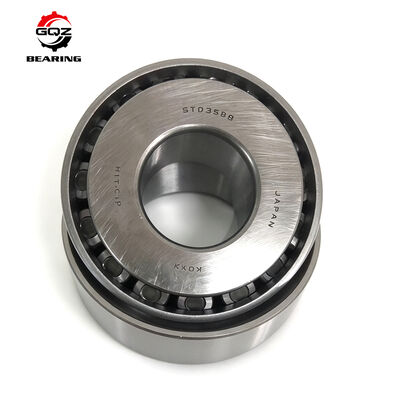 Koyo HI-CAP STD3589 Automotive Conical Roller Bearing 35 x 89 x 38 mm