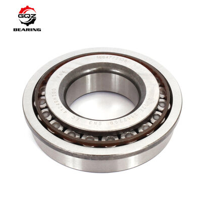 EC41249S05 H200 Bantalan Rol Taper Flensa 38×78/83×20.7 mm – Bantalan Diferensial Gearbox DQ250 DSG