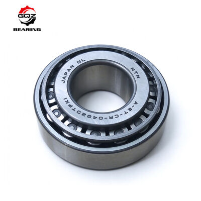 NTN A-ET-CR-0492STPXI Bantalan Rol Kerucut BENZ W204 Bantalan Roda Depan
