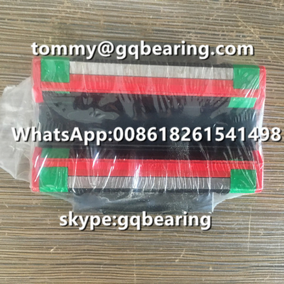 Tinggi Precision Heavy Load Type Hiwin HGW25CC HGW25 CC Linear Slide Bearing
