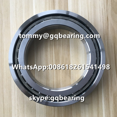 Pabrik Grosir NTN Nylon Material Retainer HTA030UT2DB/G35UP Angular Contact Ball Bearing 150*225*67.5mm
