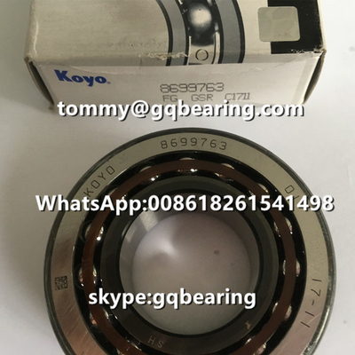 Jepang Orijin Koyo 8099763 Double Row Differensial Bearing Automotive Bearing