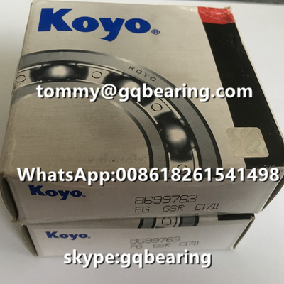 Jepang Orijin Koyo 8099763 Double Row Differensial Bearing Automotive Bearing