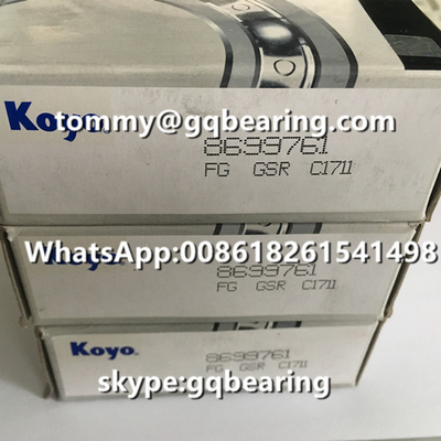 40.5mm Bore Koyo 8099761 Double Row Differensial Bearing Automotive Bearing
