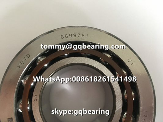40.5mm Bore Koyo 8099761 Double Row Differensial Bearing Automotive Bearing