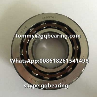 40.5mm Bore Koyo 8099761 Double Row Differensial Bearing Automotive Bearing