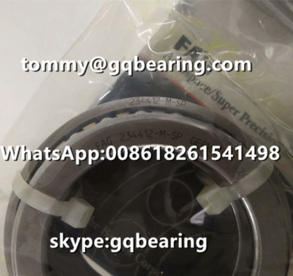 Berarah ganda FAG 234412-M-SP Axial Angular Contact Ball Bearing