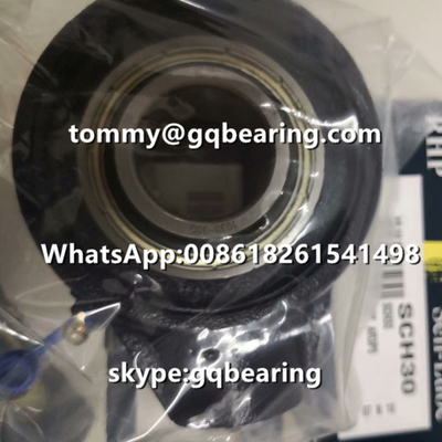RHP SCH30 Self-Lube Cast Iron Hanger Bearing Unit Bantalan Blok Bantalan