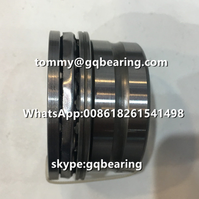 Satu arah pelumasan minyak NKX35 Gabungan Jarum Roller Bearing Produsen