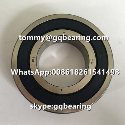 KBC BR4075DKA2 Karet Segel Deep Groove Ball Bearing Mobil Gearbox Bearing