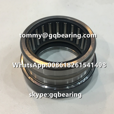 NKX35Z NKX35-Z Jarum Roller Axial Ball Bearing dengan End Cap