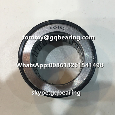NKX35Z NKX35-Z Jarum Roller Axial Ball Bearing dengan End Cap