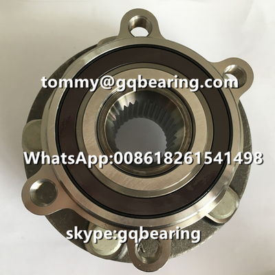 Mazda CX-4 CX-5 Unit Bantalan Hub Roda Depan Koyo 3DACF045D-9R