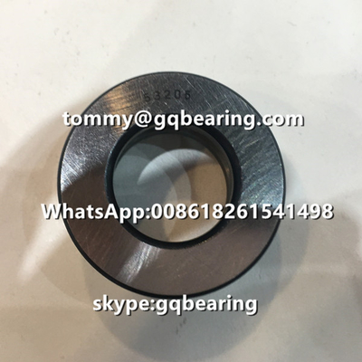 Pompa air vertikal 53205 Bantalan bola dorongan dengan U205 Washer kursi 25 * 50 * 19mm