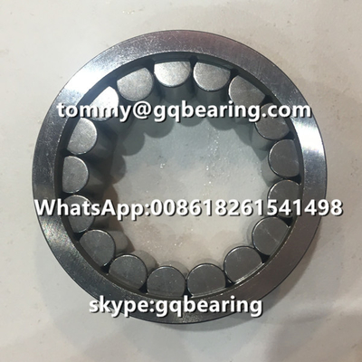 F-202578.RNU Full Complement Cylindrical Roller Bearing tanpa cincin dalam