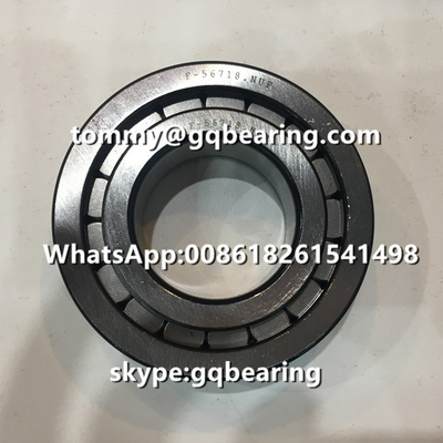 F-56718.NUP Full Complement Cylindrical Roller Bearing untuk Pompa Hidraulik 40x80x23mm