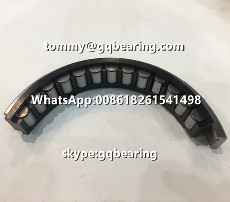 A11V145 Nylon Cage Split Needle Roller Bearing untuk menggunakan pompa hidraulik