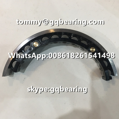 A11V145 Nylon Cage Split Needle Roller Bearing untuk menggunakan pompa hidraulik