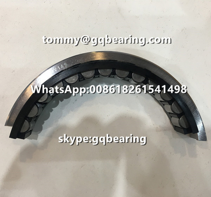 A11V145 Nylon Cage Split Needle Roller Bearing untuk menggunakan pompa hidraulik