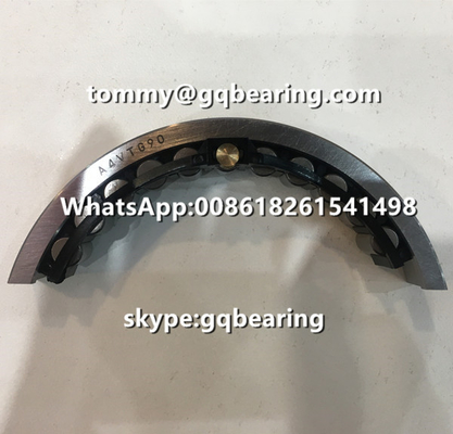 Pabrik OEM A4VTG90 Pompa Hidraulik Split Needle Roller Bearing