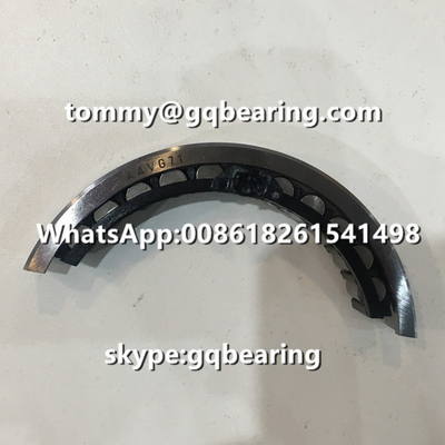 A4VG71 Pompa Hidraulik F-206878.6 Split Needle Roller Bearing