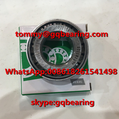 Amerika Serikat Original Baja Cage ROLLWAY 32205A Single Row Tapered Roller Bearing