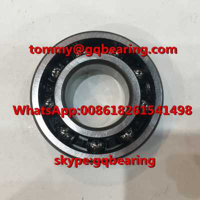C3 C4 Clearance 6205TN9 Nylon Cage Gcr15 Material Baja Deep Groove Ball Bearing