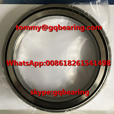 Gcr15 Baja Bahan L432348/L432310 Inch Type Tapered Roller Bearing
