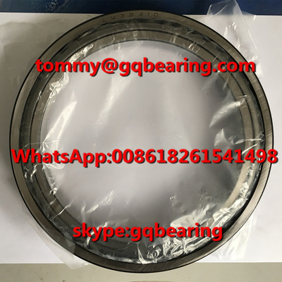 Gcr15 Baja Bahan L432348/L432310 Inch Type Tapered Roller Bearing