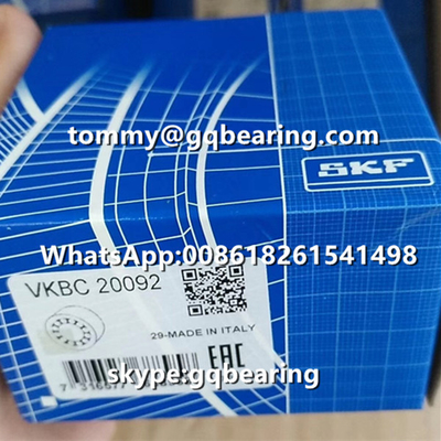 Kualitas Baik SKF BTHB 329129 ABB Hub Roda Depan Bantalan 49x84x48mm