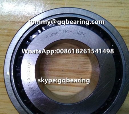 Bahan baja krom FAG F-628669 F-628669.TR1-J30PE