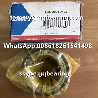 Kualitas Baik SKF BTHB 329129 ABB Hub Roda Depan Bantalan 49x84x48mm