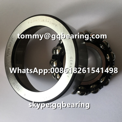 Bahan baja krom FAG F-234977.06 F-234977.06.SKL-H79 BMW Differensial Automotive Bearing