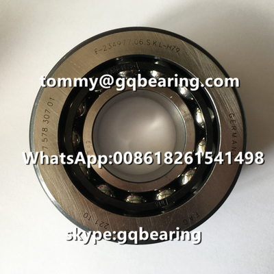 Bahan baja krom FAG F-234977.06 F-234977.06.SKL-H79 BMW Differensial Automotive Bearing