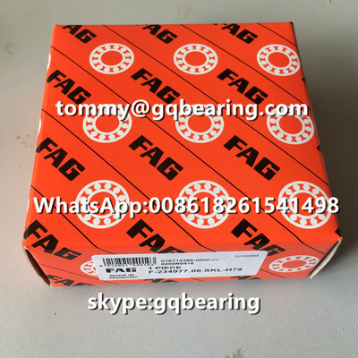 Bahan baja krom FAG F-234977.06 F-234977.06.SKL-H79 BMW Differensial Automotive Bearing