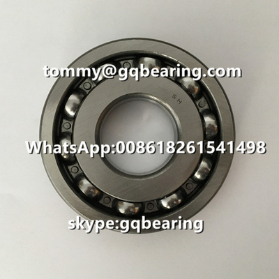 Bahan Baja Chrome Koyo DG358816-1 SH Deep Groove Ball Bearing