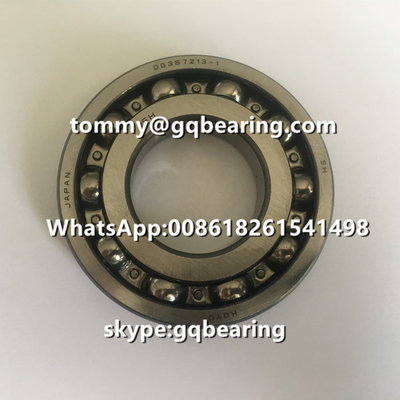 Bahan Baja Chrome Koyo DG357213-1 SH Deep Groove Ball Bearing